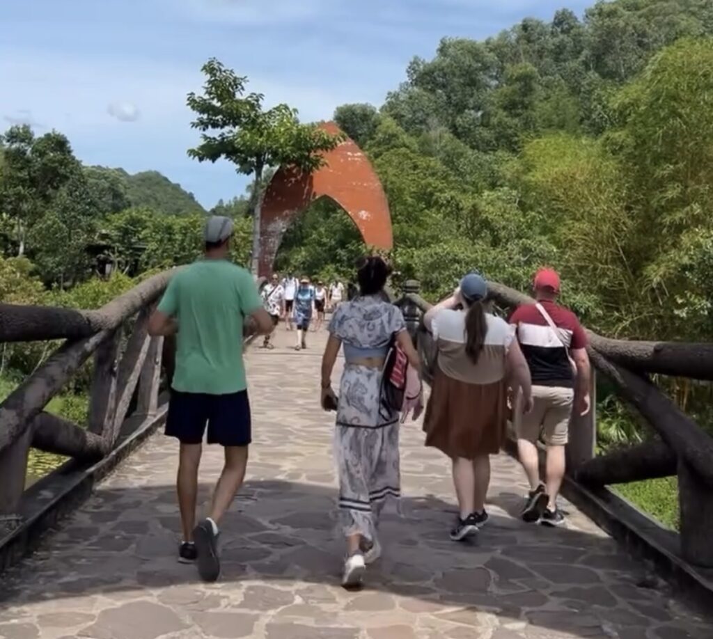ミーソンツアー