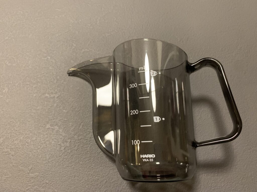 HARIO(ハリオ) V60ドリップケトル・エアー